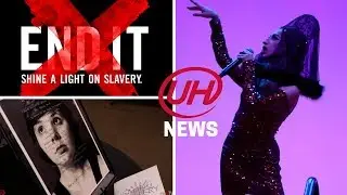 Project Condom Fashion Show, Art Gallery & More - AT UH News