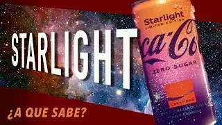 Starlight, &iquest;a que sabe?