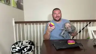 Распаковка и полный обзор полнолицевой респираторной маски &mdash; первые впечатления + честные мысли W...