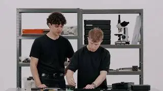 Teardown of the WALLHACK K-001
