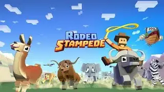 I Played Rodeo Stampede on PC
