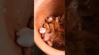 #matihandichicken  #food #claypot #claypotchicken #odiacomedy #homemadefood  Please subscribe!
