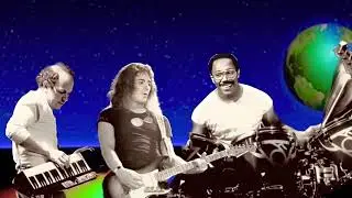 Billy Cobham + Tommy Bolin - Quadrant 4