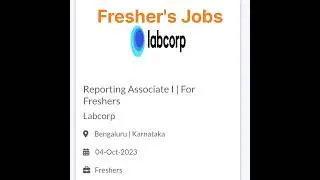 Pharma jobs|Fresher jobs|Pharmacovigilance jobs|Medical coding jobs|CRO jobs|Pharmacy jobs #job