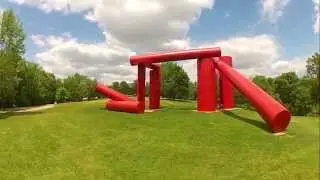 st louis aerial photography and video