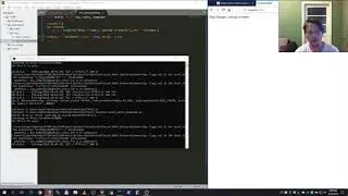 Python - Bottle - Part 1