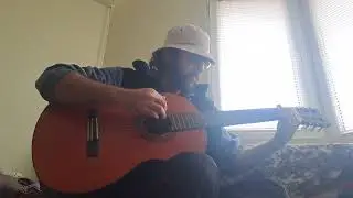 Guitar Night Party: Evolution of Fantasy General Game Song - Heavy Spearmen
