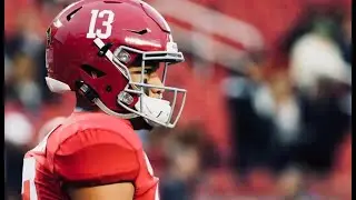 Alabama Pump Up (HYPE 2020-2021)
