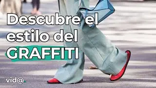 Estilo Urbano: Moda Inspirada en el Arte Callejero #EstiloUrbano #ModaCallejera