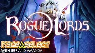 Rogue Lords (The Dojo) Let's Play