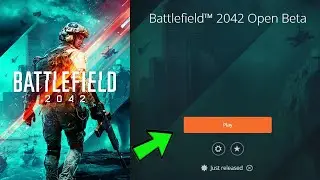 Fix: Battlefield 2042 not Working/Launching Error