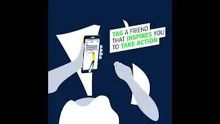 ECI - Turn your power into action - 2021