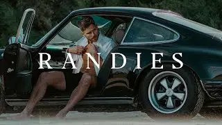 Randies Underwear