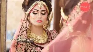 Best&hearts;️ bridal makeup artist in Delhi #parulgargmakeup #makeup #makeupartist 