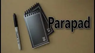 ParaPad - Paralabs - Theory 11 - lepetitmagicien.com