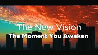 The Moment You Awaken | The day you stop searching outside, you&rsquo;ll find peace within | Evident Aura
