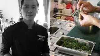 Steven Long Introduction - Steven's Kitchen