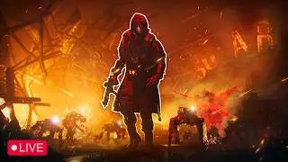 The Division 2: NEW Valentine's Event First Look!