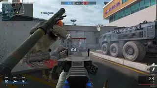 Ironsight Clip & Higlight Showcase [Clips from 2020-2021]