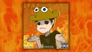 T!NE - หวาดกลัว Ft.SONXANAX (Prod. Rajaste)