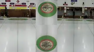 2026 Senior Men's National Championship: Gold Medal Game: Hedstrom-Farbelow