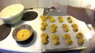 lussebulle