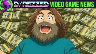 A Minecraft Movie Made BANK! [Game News]