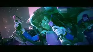 Overwatch AMV 