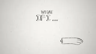 FRND - What If I Fall Apart (Official Lyric Video)