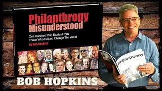 Mentors - Bob Hopkins - 9/19/25