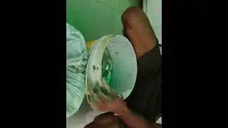 Akrani MPR outer wall coating waterproofing solution for outer wall 