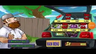What will happen if you buy Bacon from Dave shop🤔🤔? part 2