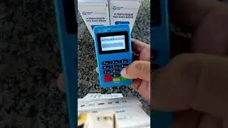 MAQUININHA COM CHIP WIFI