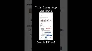 Crosslisting.com #crosslistingapp #poshmark #crossselling #ebay #poshmarktips