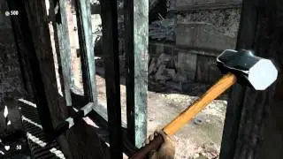 Blind Runs: Serious Sam 3: BFE (Commentary) (Part 1) I Hope You Like Hammers