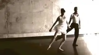 Kelly Cabrera's Commercial Dance Reel: