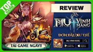 MU: Vĩnh Hằng: Game Ch&iacute;nh Chủ Hay Lại L&agrave; 