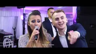 Bogdan Cioranu & Codruta Rodean  | Hategana live 2 | Nunta Daniela si Ionica || Full HD 2020