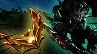 COMMENT CARRY ET 1V9 EN 15MIN AVEC RENGAR !!