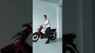 Honda 125cc будущего 2026 года #honda2026 #futurefi #motorcycle2026