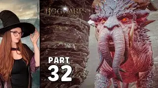 HOGWARTS LEGACY - Part 32 - Lord of the Shore