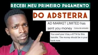 Como ganhar dinheiro com o adsterra