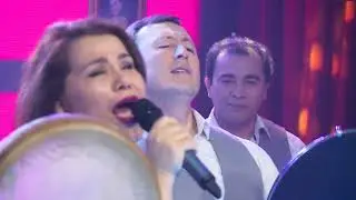 Yulduz Usmanova - Men seni qizg'onaman