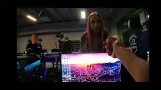 Lucyl3in ha friendzonato Simone panetty in live , 29/02/20 homyatol