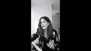Jonathan Roy - Keeping Me Alive cover