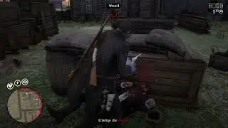 Red Dead Redemption 2
