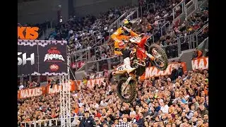 SuperEnduro Hungary 2019 - Performer Of The Night