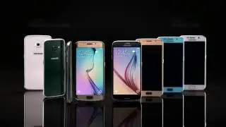 Samsung Galaxy S, S2, S3, S4, S5, S6 and S7