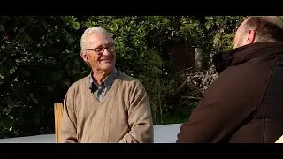 20/01/2026 Sa Cadira des Majors: Paco Marí de s'Auzina, des Mesón de Paco