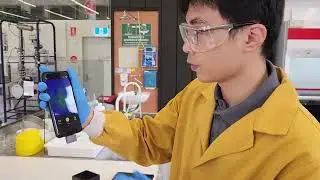Lab Videos | Thermal Camera